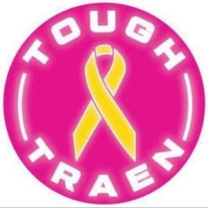 Meet your Posher, Connor